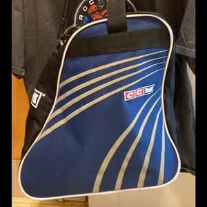 CCM Large Skate Bag